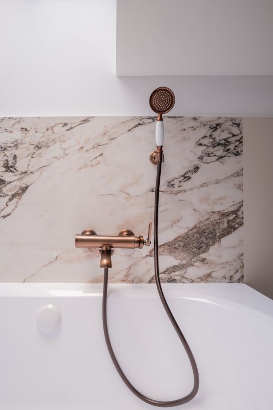 Luxury Bath Fixtures