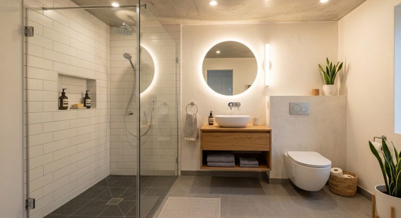 Top Bathroom Remodeling Companies in Kennebunkport, ME