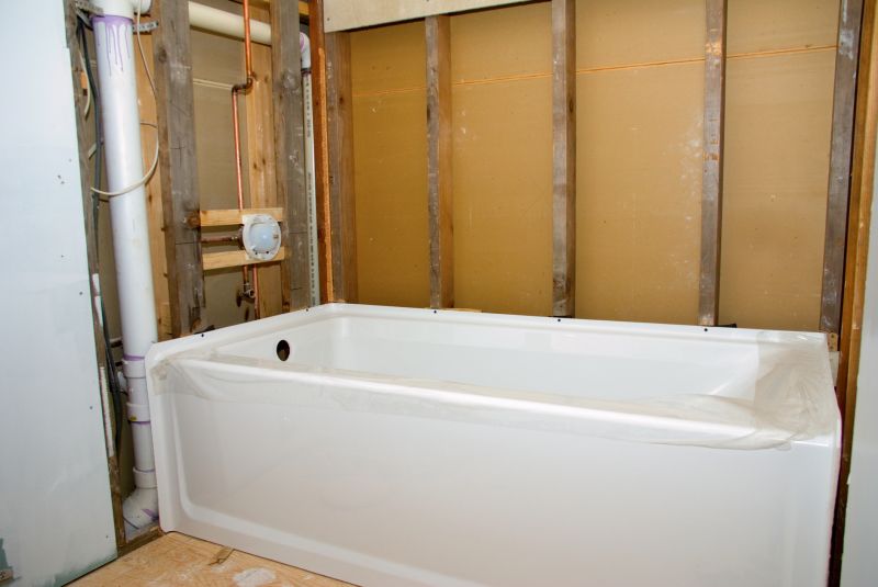 Top Bathroom Remodeling Companies in Portland, ME