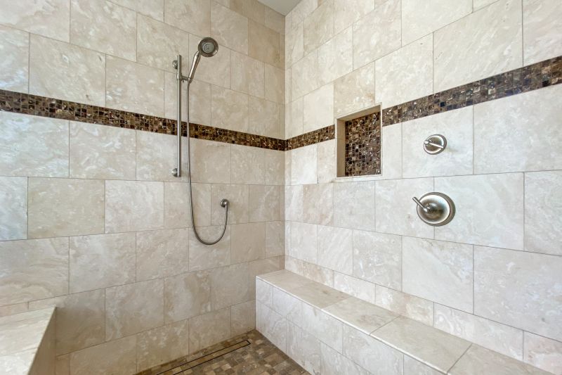 Cost of Shower Installation in Saco, ME