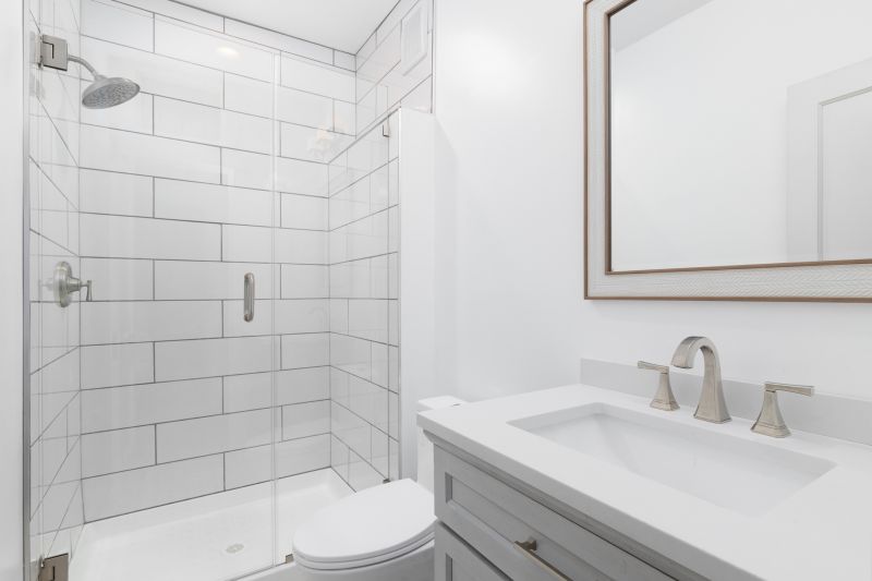 Best Shower Installation Contractors in Saco, ME